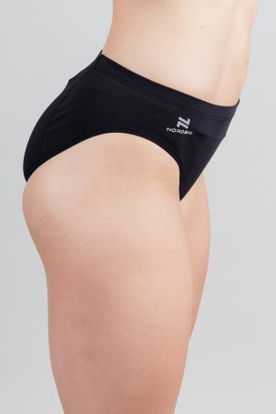 Трусы беговые Nordski Race Black W NSW777100