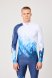 Гоночный костюм Nordski Race Blue NSV690125