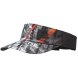 Козырек BUFF 117254.937.10 Visor Patterned R-City Jungle Grey в Твери