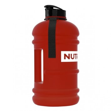 Бутылка Nutrend фитнес 2200 мл