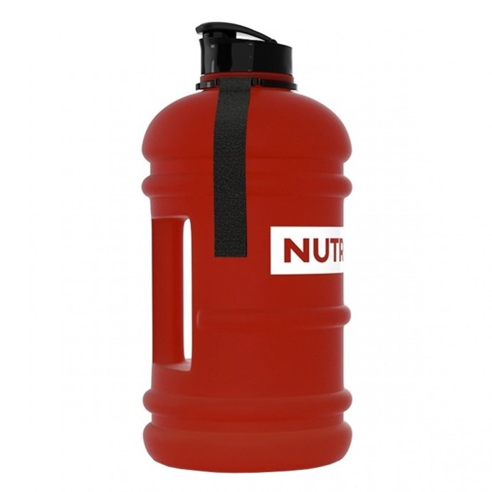 Бутылка Nutrend фитнес 2200 мл