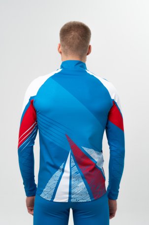 Гоночный костюм Nordski Heat National NSV677790