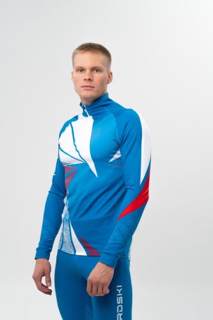 Гоночный костюм Nordski Heat National NSV677790