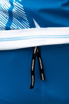 Гоночный костюм Nordski Heat National NSV677790