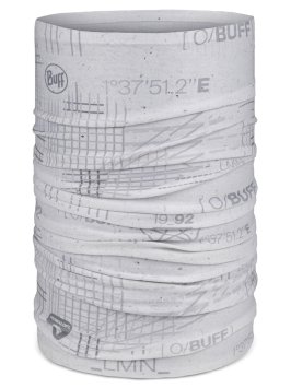Бандана Buff Thermonet Pristo Ash 134524.914.10.00