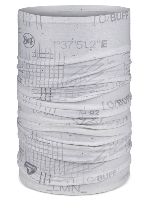 Бандана Buff Thermonet Pristo Ash 134524.914.10.00