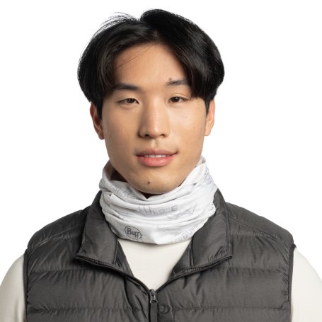 Бандана Buff Thermonet Pristo Ash 134524.914.10.00