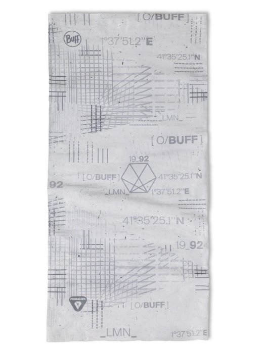 Бандана Buff Thermonet Pristo Ash 134524.914.10.00
