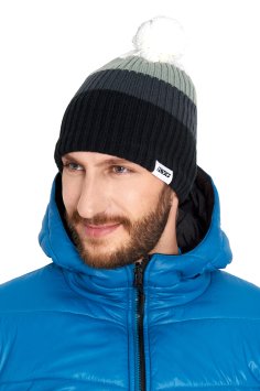 Шапка KV+ Hat BUFERA 20a05.110