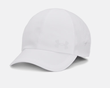 Кепка Under Armour W Iso-chill Launch Adj 1383478-001