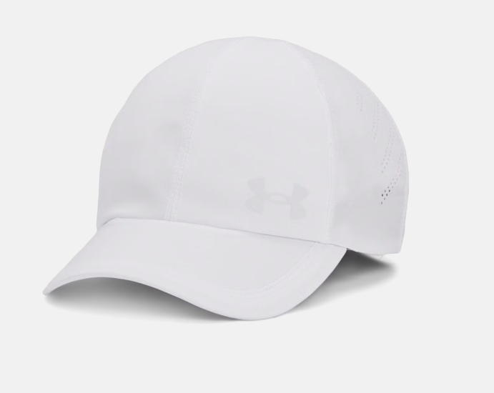 Кепка Under Armour W Iso-chill Launch Adj 1383478-001