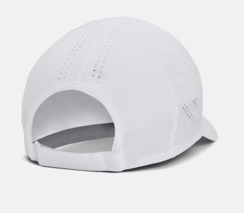 Кепка Under Armour W Iso-chill Launch Adj 1383478-001