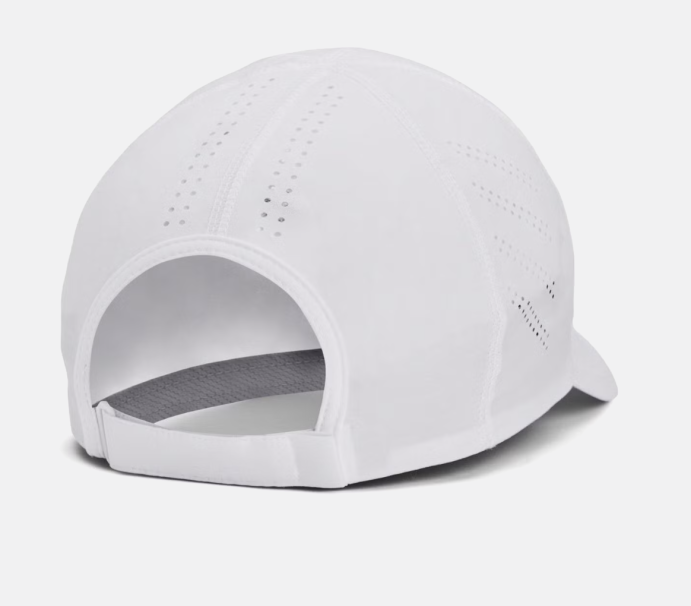 Кепка Under Armour W Iso-chill Launch Adj 1383478-001
