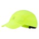 Кепка Buff Speed Cap Solid Lime 137787.801.20.00 (S/M)