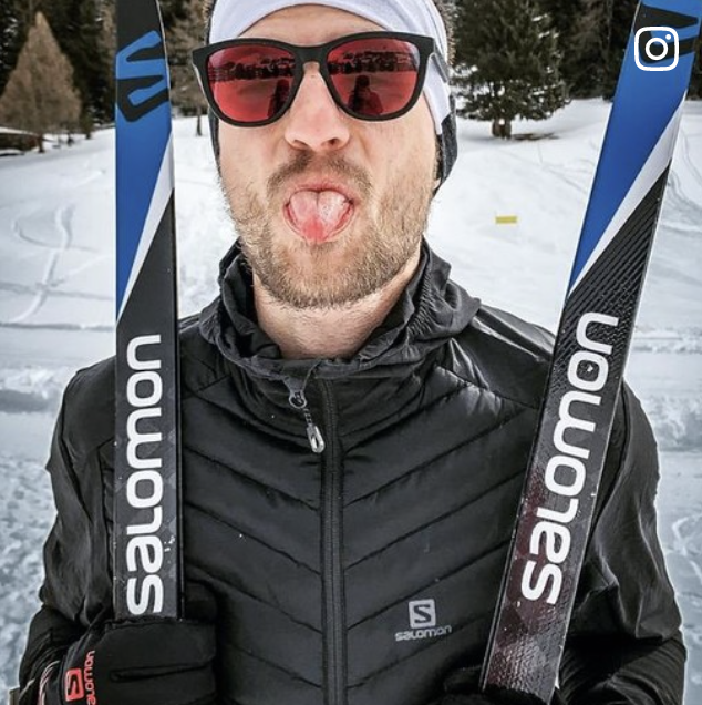 Лыжи SALOMON S/RACE CARBON SKATE 2021-22 L408886