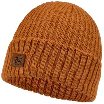 Шапка Buff Knitted Hat Rutger Ambar 117845.213.10.00