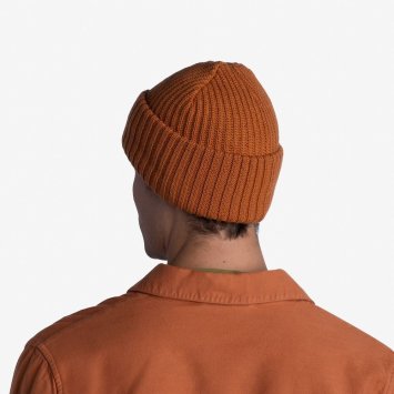 Шапка Buff Knitted Hat Rutger Ambar 117845.213.10.00