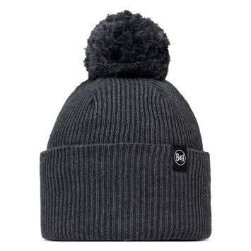 Шапка Buff Knitted Hat Renvi Grey Heather 134479.930.10.00