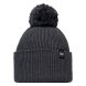 Шапка Buff Knitted Hat Renvi Grey Heather 134479.930.10.00