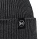 Шапка Buff Knitted Hat Renvi Grey Heather 134479.930.10.00