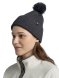 Шапка Buff Knitted Hat Renvi Grey Heather 134479.930.10.00