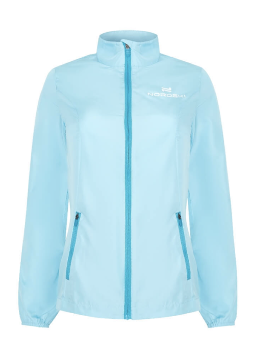 Ветровка Nordski Motion Breeze W NSW219735 в Твери
