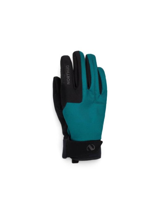 Перчатки NORTHUG KUUSAMO TOURING PN01011-905 черные