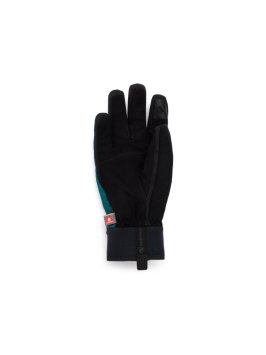 Перчатки NORTHUG KUUSAMO TOURING PN01011-905 черные