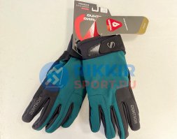 Перчатки NORTHUG KUUSAMO TOURING PN01011-905 черные