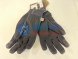 Перчатки NORTHUG KUUSAMO TOURING PN01011-905 черные