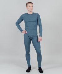 Комплект термобелья Nordski Soft Green NSM378800