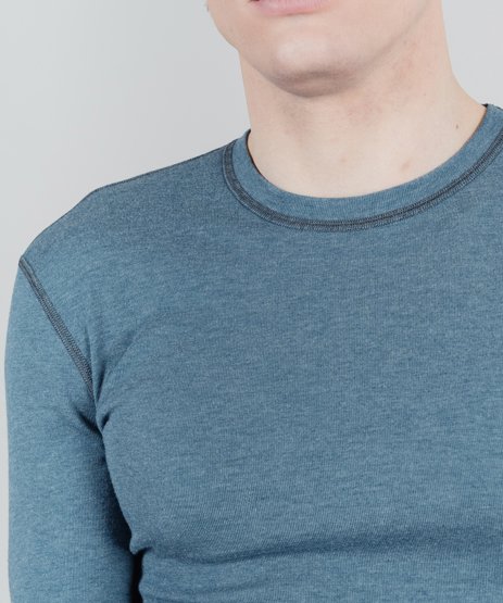 Комплект термобелья Nordski Soft Green NSM378800