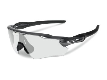 Очки OAKLEY RADAR Ev Path/Clear to Black Photochromic