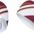 Повязка NONAME RACE HEADBAND 22 CERISE (M)