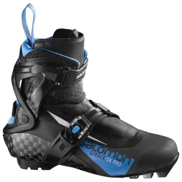 ЛЫЖНЫЕ БОТИНКИ  SALOMON S/RACE SKATE PRO 399223