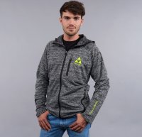Свитер FISCHER Stretch муж. G00020