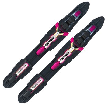 КРЕПЛЕНИЯ NIS SK XCELERATOR PRO ROTTEFELLA