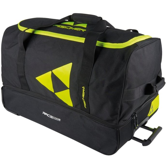 Сумка FISCHER TEAM RACE 188L Z01125
