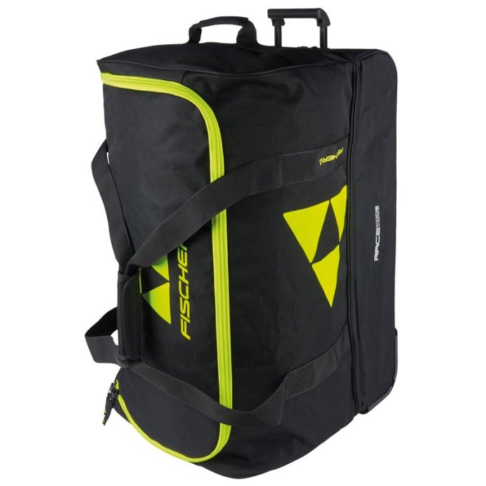 Сумка FISCHER TEAM RACE 188L Z01125