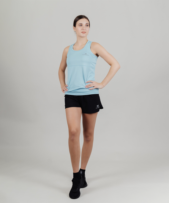 Майка Nordski Run Blue Sky W NSW432533