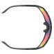 Очки SCOTT Pro Shield marble black teal chrome ES289232-7283272