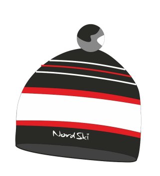 Шапка NORDSKI KNIT BRIGHT NSV473100
