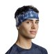 Повязка Buff Coolnet UV+ Wide Headband Deri Blue 131419.707.10.00 в Твери