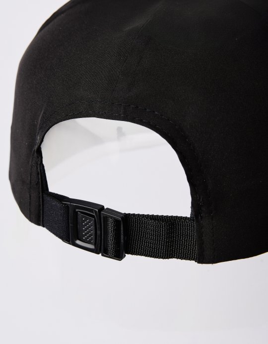 Кепка Nordski Pro Black NSV958100