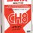 ПАРАФИН  SWIX CH8X +4C/-4C 60 гр