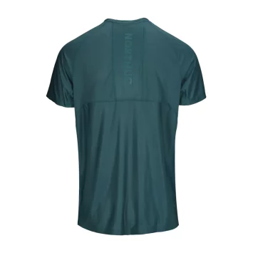 Футболка NORTHUG LYNGDAL Training Men DRAGON BLUE PN08215-616