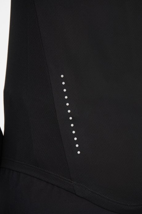 Лонгслив Bivium "Стандарт" жен. черн. в Новосибирске