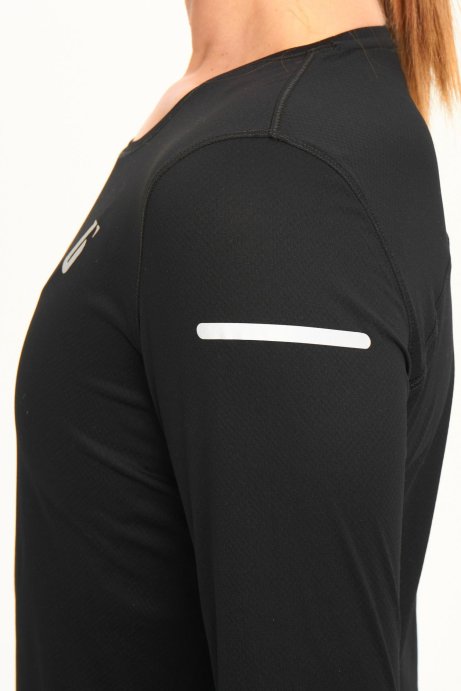 Лонгслив Bivium "Стандарт" жен. черн. в Новосибирске