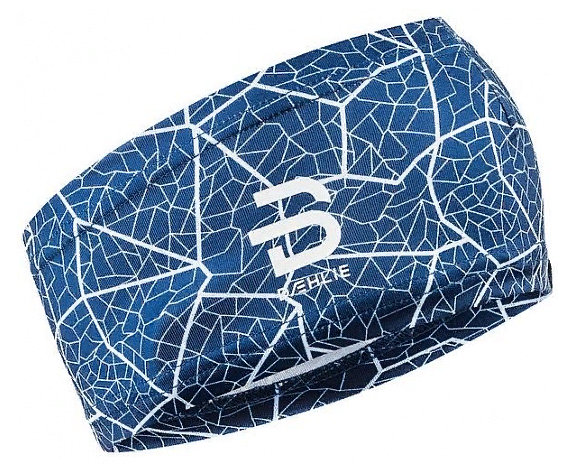 Повязка Bjorn Daehlie 2018-19 Headband Duell 332667_25300 в Твери