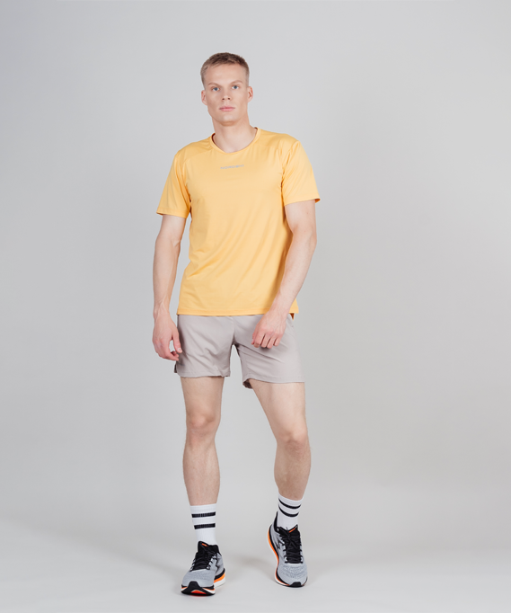 Шорты Nordski Light Granite NSU153422